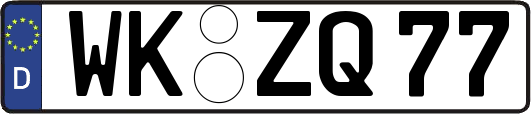 WK-ZQ77