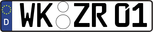 WK-ZR01