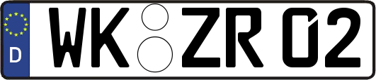 WK-ZR02