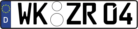 WK-ZR04
