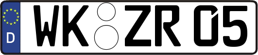 WK-ZR05