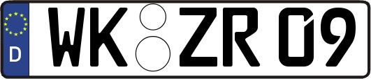 WK-ZR09