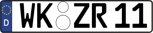WK-ZR11
