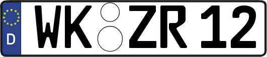 WK-ZR12
