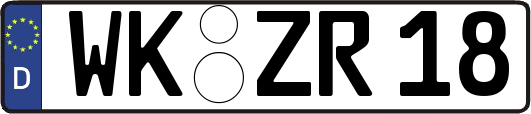WK-ZR18