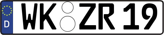 WK-ZR19