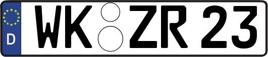 WK-ZR23