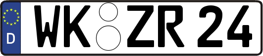 WK-ZR24