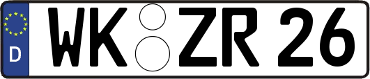 WK-ZR26