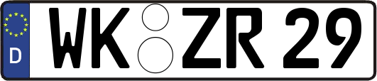 WK-ZR29