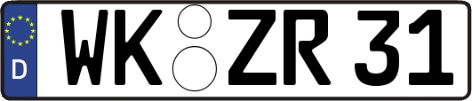 WK-ZR31