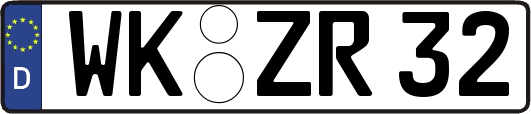 WK-ZR32