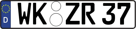 WK-ZR37