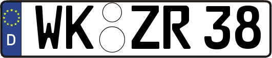 WK-ZR38