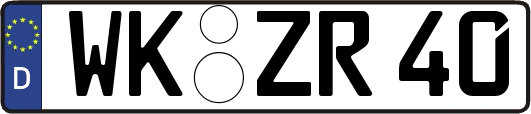 WK-ZR40