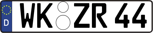 WK-ZR44