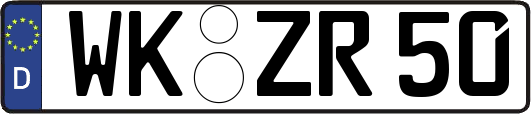 WK-ZR50