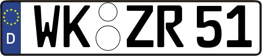 WK-ZR51