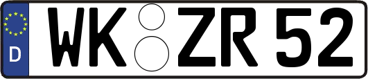 WK-ZR52