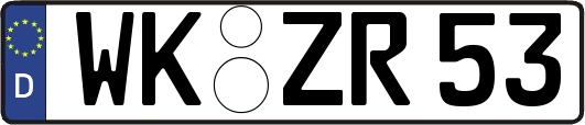 WK-ZR53