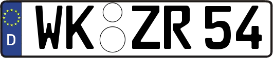 WK-ZR54