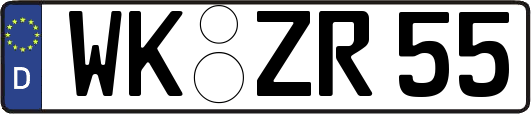 WK-ZR55
