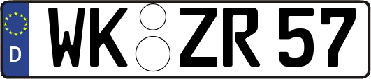 WK-ZR57