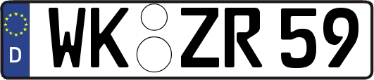 WK-ZR59