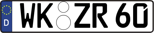 WK-ZR60