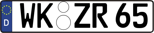 WK-ZR65