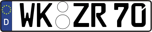 WK-ZR70