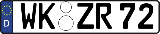 WK-ZR72