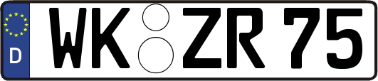 WK-ZR75