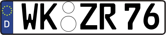 WK-ZR76