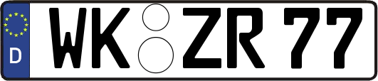 WK-ZR77