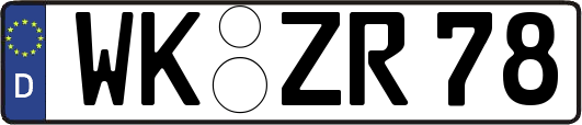 WK-ZR78