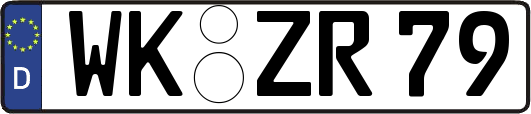WK-ZR79