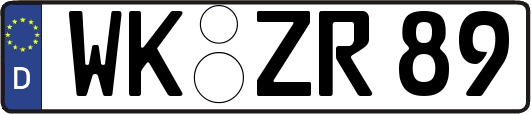WK-ZR89