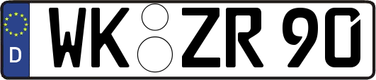 WK-ZR90