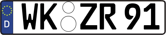 WK-ZR91