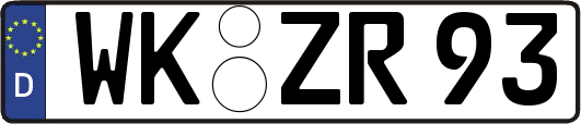 WK-ZR93