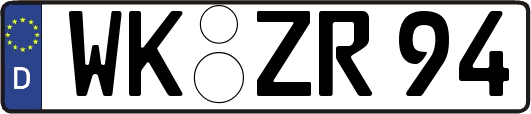 WK-ZR94