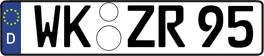 WK-ZR95