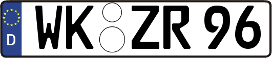 WK-ZR96