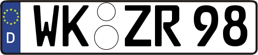 WK-ZR98