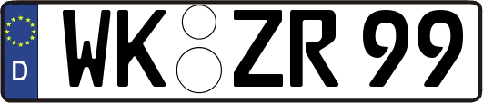 WK-ZR99