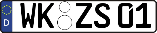 WK-ZS01