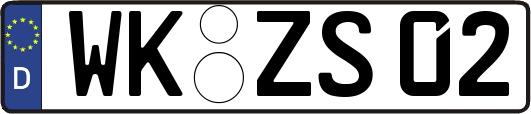 WK-ZS02