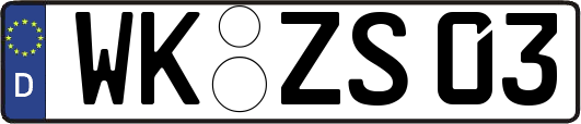 WK-ZS03