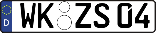 WK-ZS04